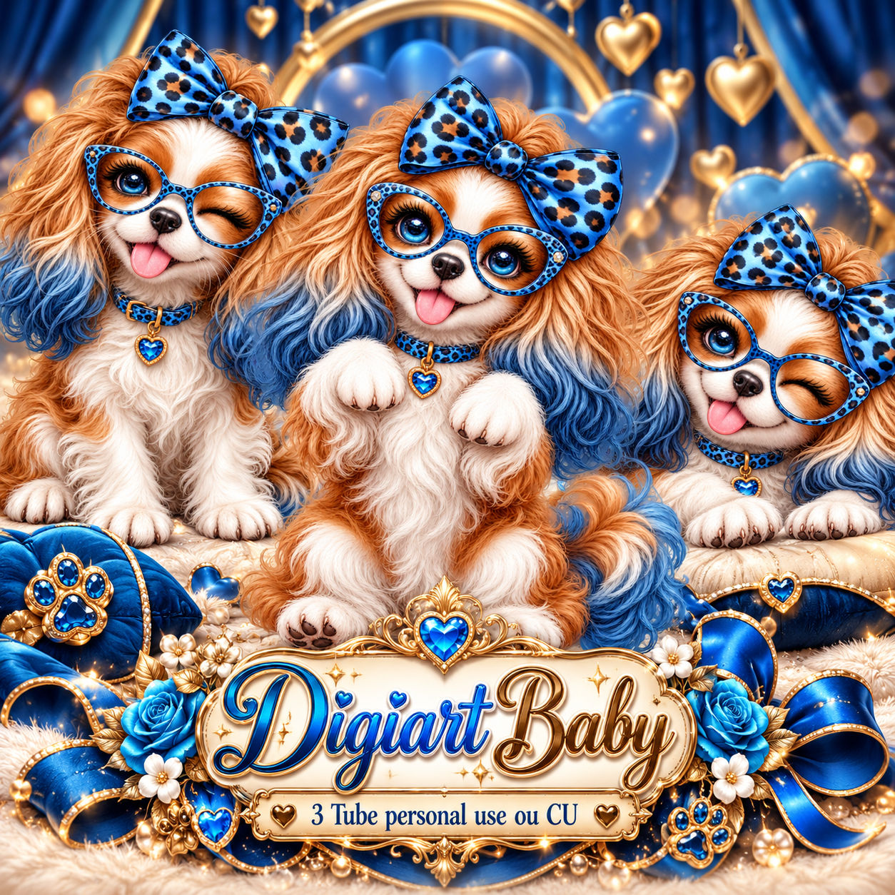 (image for) Cu Animal 38